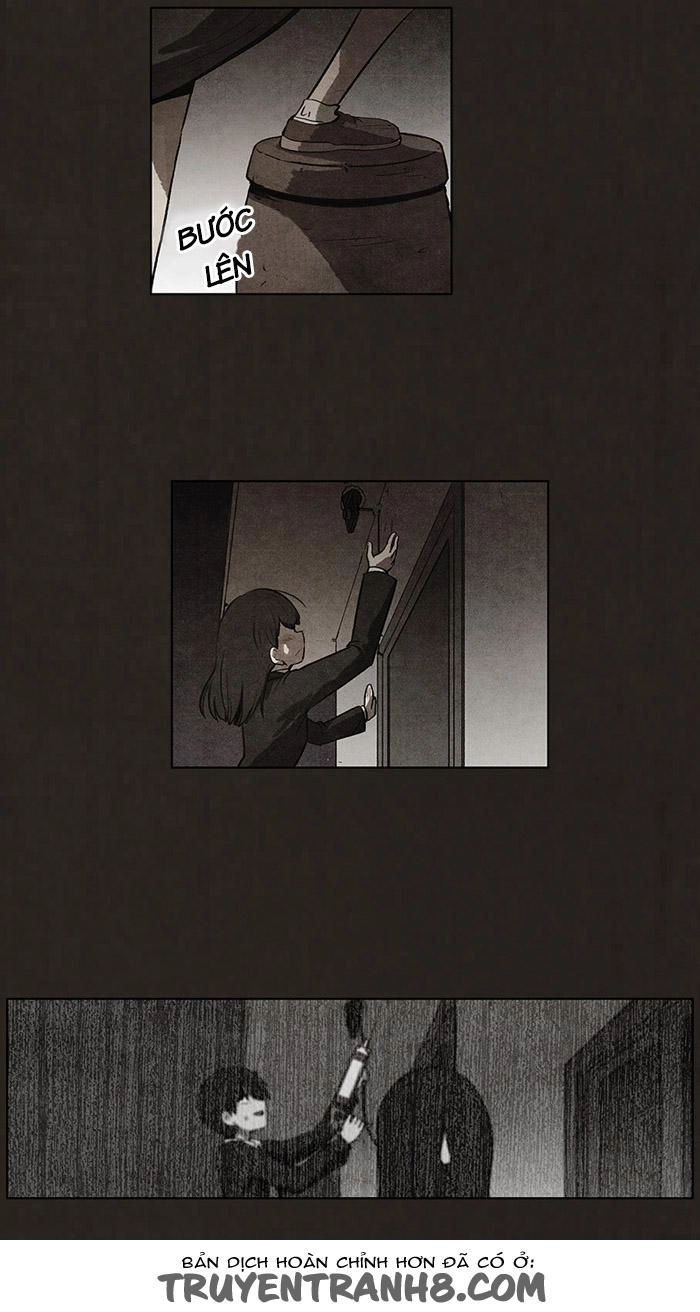 Bastard - Đứa Con Của Quỷ Chapter 64 - 35