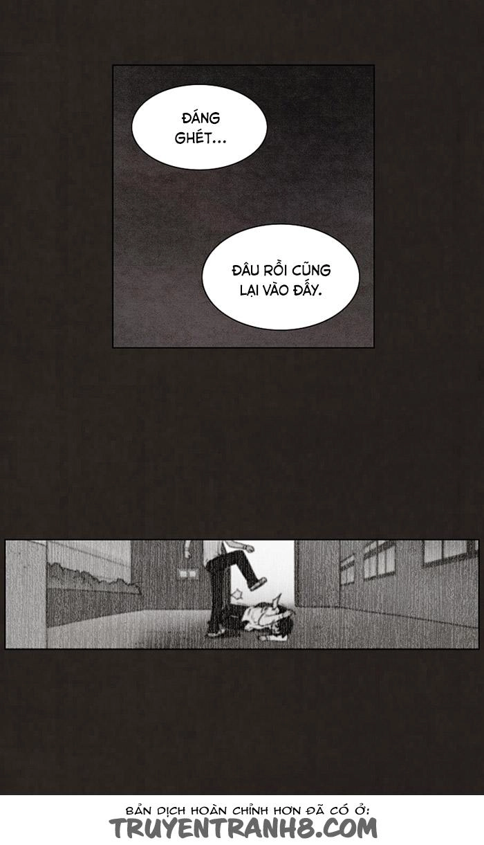 Bastard - Đứa Con Của Quỷ Chapter 64 - 38