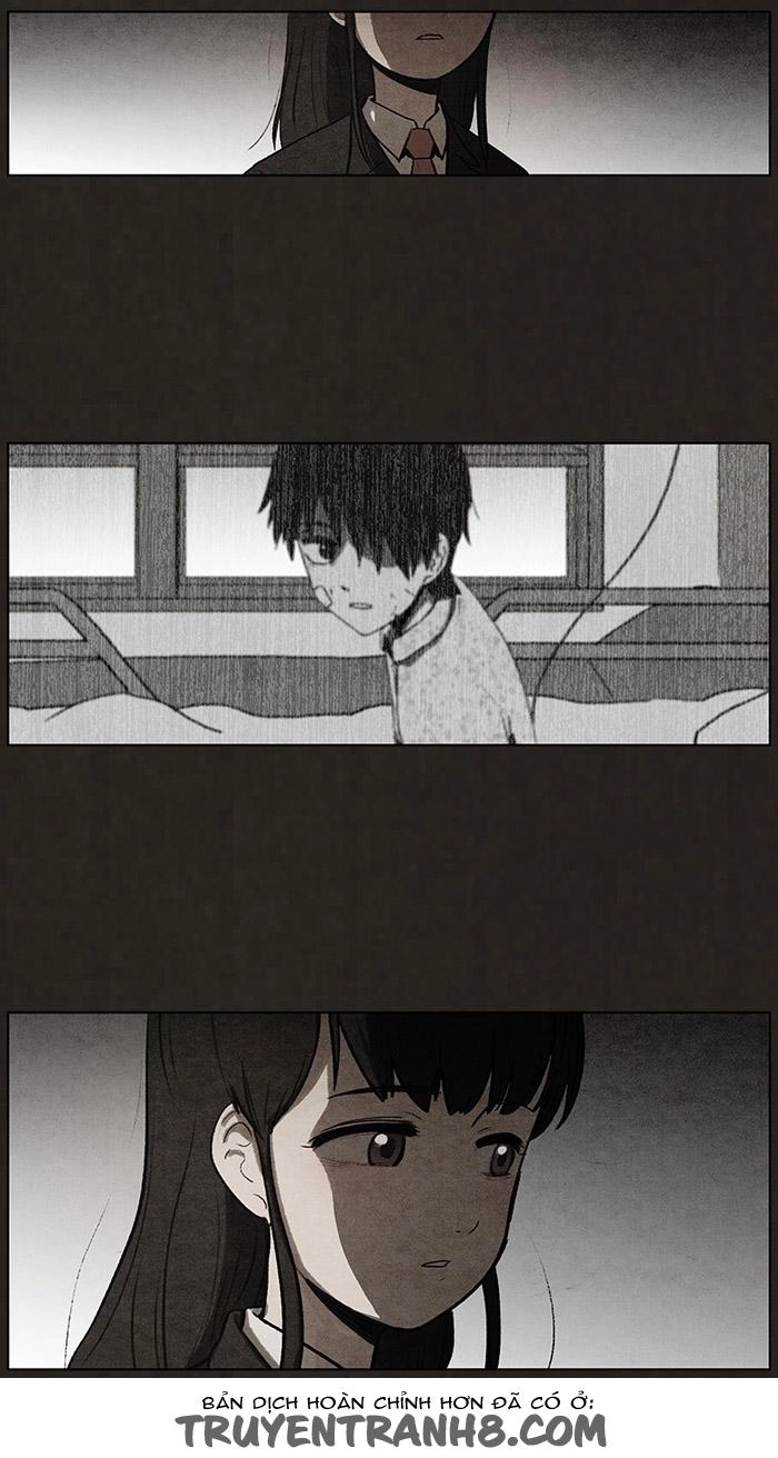 Bastard - Đứa Con Của Quỷ Chapter 64 - 39