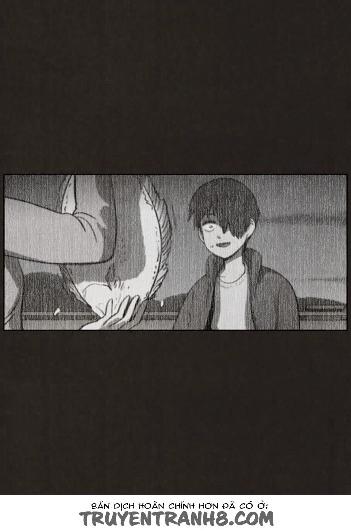 Bastard - Đứa Con Của Quỷ Chapter 64 - 40