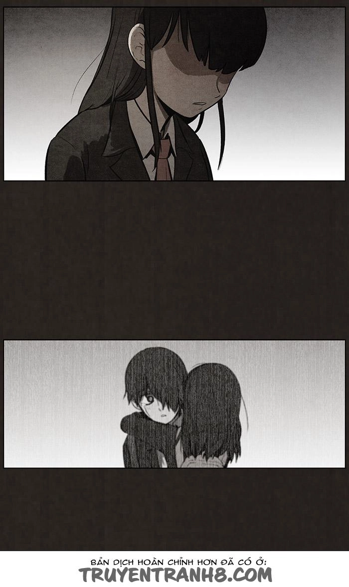 Bastard - Đứa Con Của Quỷ Chapter 64 - 41