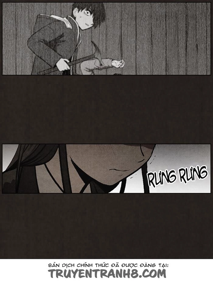 Bastard - Đứa Con Của Quỷ Chapter 64 - 42