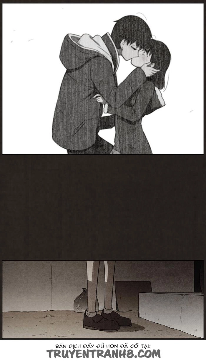 Bastard - Đứa Con Của Quỷ Chapter 64 - 43