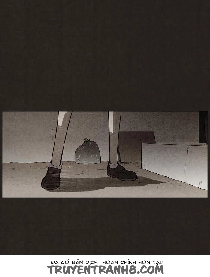 Bastard - Đứa Con Của Quỷ Chapter 64 - 44