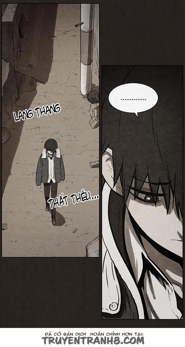 Bastard - Đứa Con Của Quỷ Chapter 64 - 46