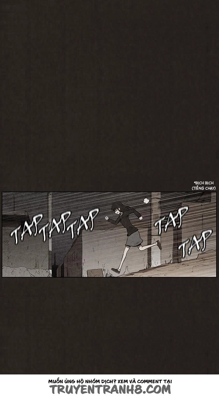 Bastard - Đứa Con Của Quỷ Chapter 64 - 47