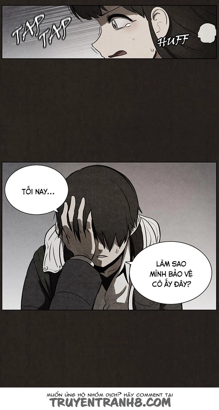 Bastard - Đứa Con Của Quỷ Chapter 64 - 48