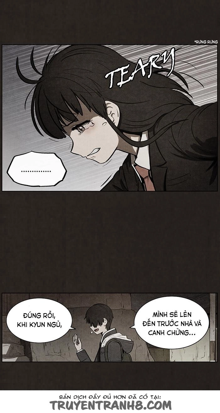 Bastard - Đứa Con Của Quỷ Chapter 64 - 49