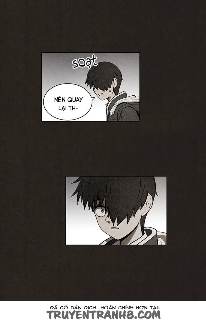 Bastard - Đứa Con Của Quỷ Chapter 64 - 50