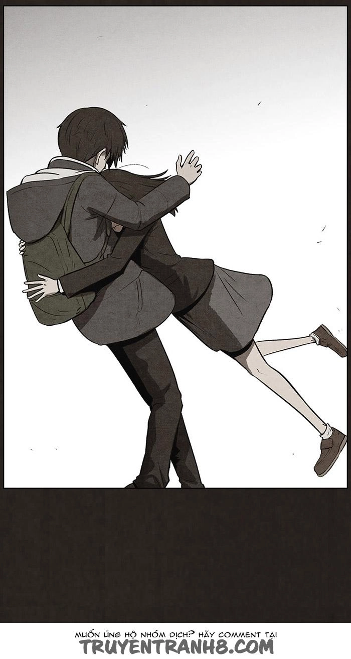 Bastard - Đứa Con Của Quỷ Chapter 64 - 53