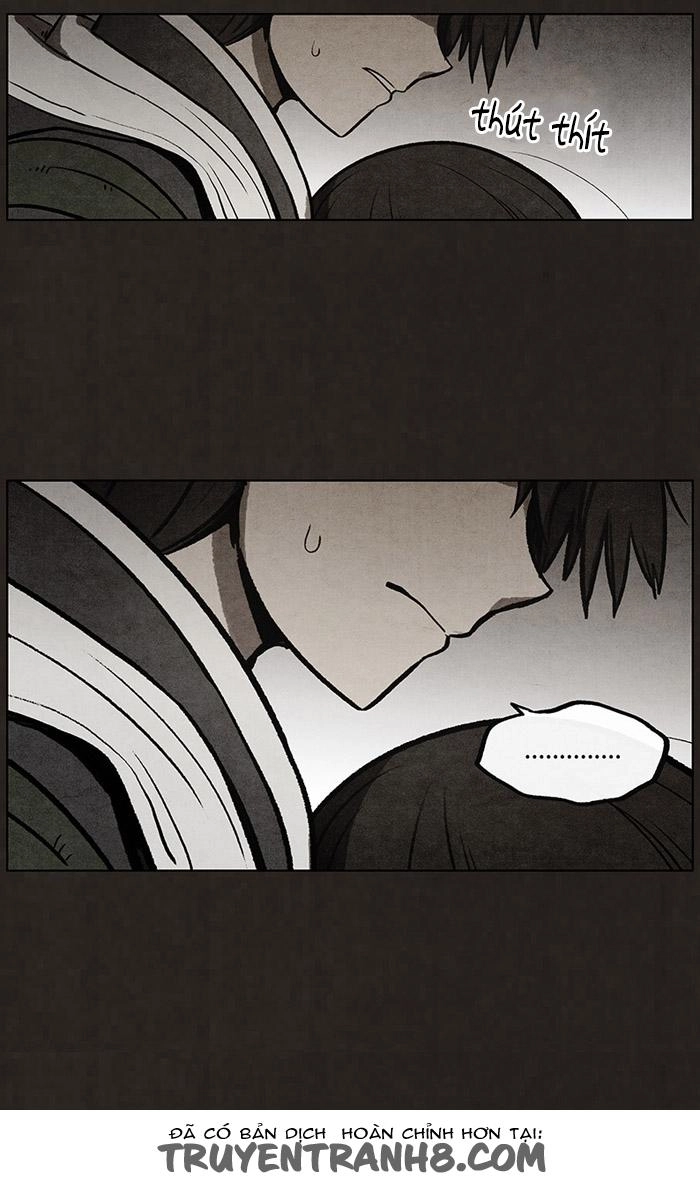 Bastard - Đứa Con Của Quỷ Chapter 64 - 59