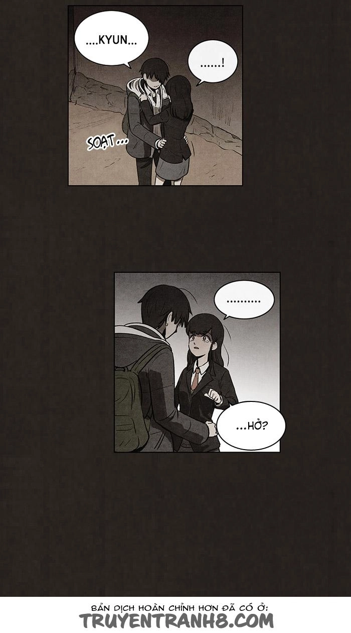 Bastard - Đứa Con Của Quỷ Chapter 64 - 60