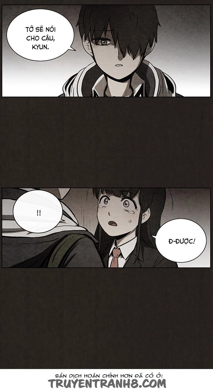 Bastard - Đứa Con Của Quỷ Chapter 64 - 61