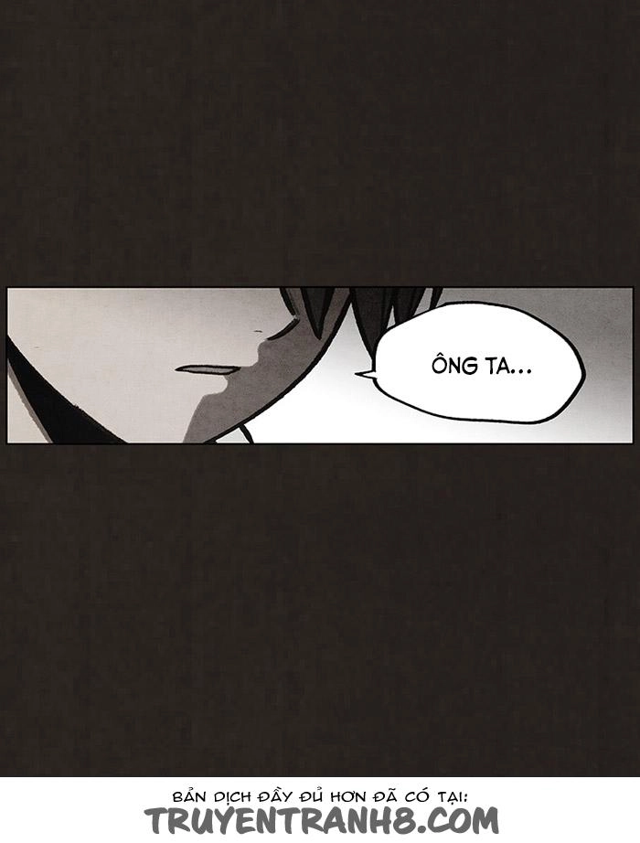 Bastard - Đứa Con Của Quỷ Chapter 64 - 63