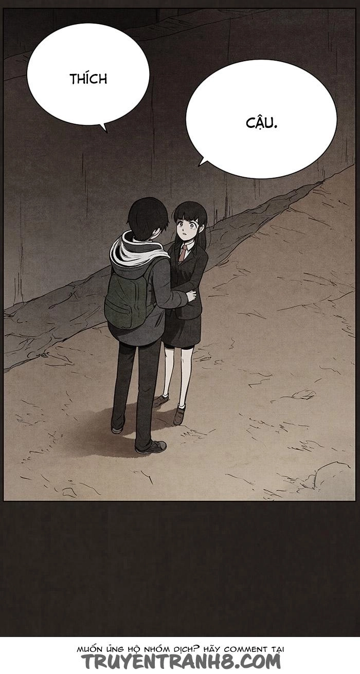 Bastard - Đứa Con Của Quỷ Chapter 64 - 64