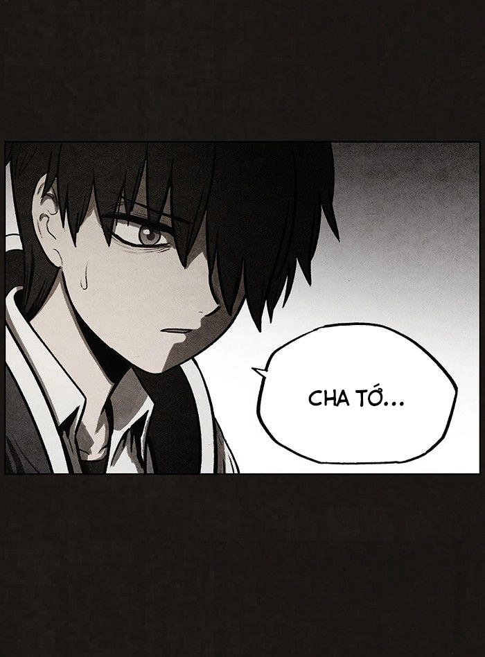 Bastard - Đứa Con Của Quỷ Chapter 65 - 2