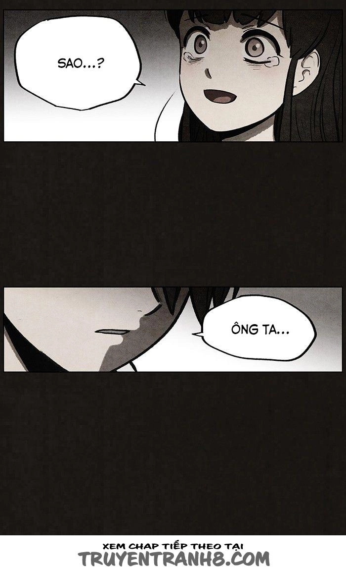 Bastard - Đứa Con Của Quỷ Chapter 65 - 3