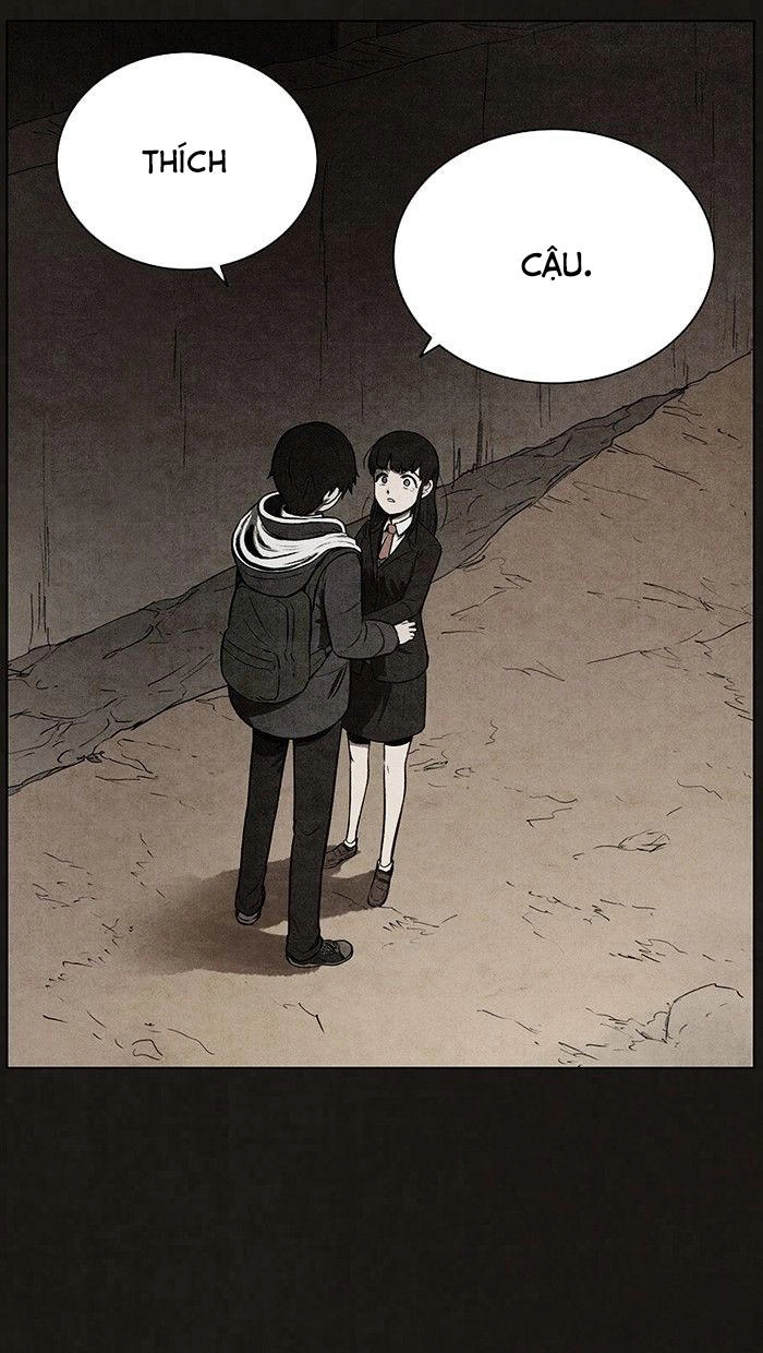 Bastard - Đứa Con Của Quỷ Chapter 65 - 4