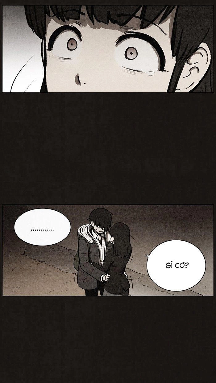 Bastard - Đứa Con Của Quỷ Chapter 65 - 6