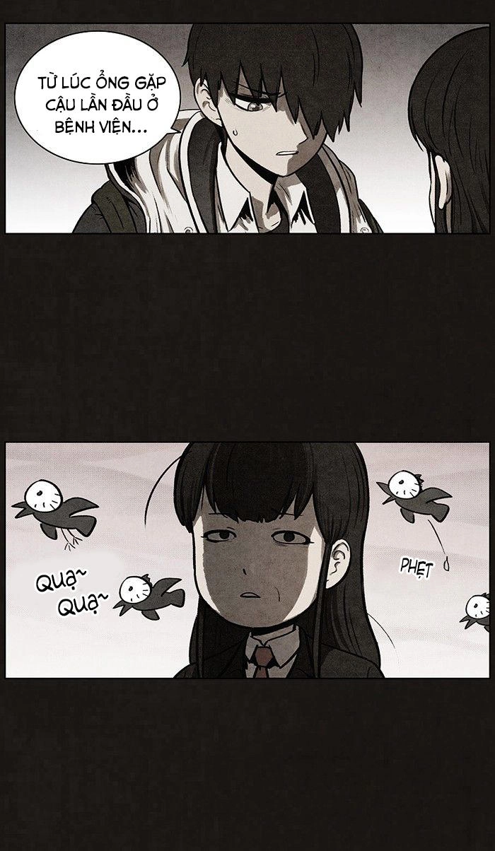 Bastard - Đứa Con Của Quỷ Chapter 65 - 7