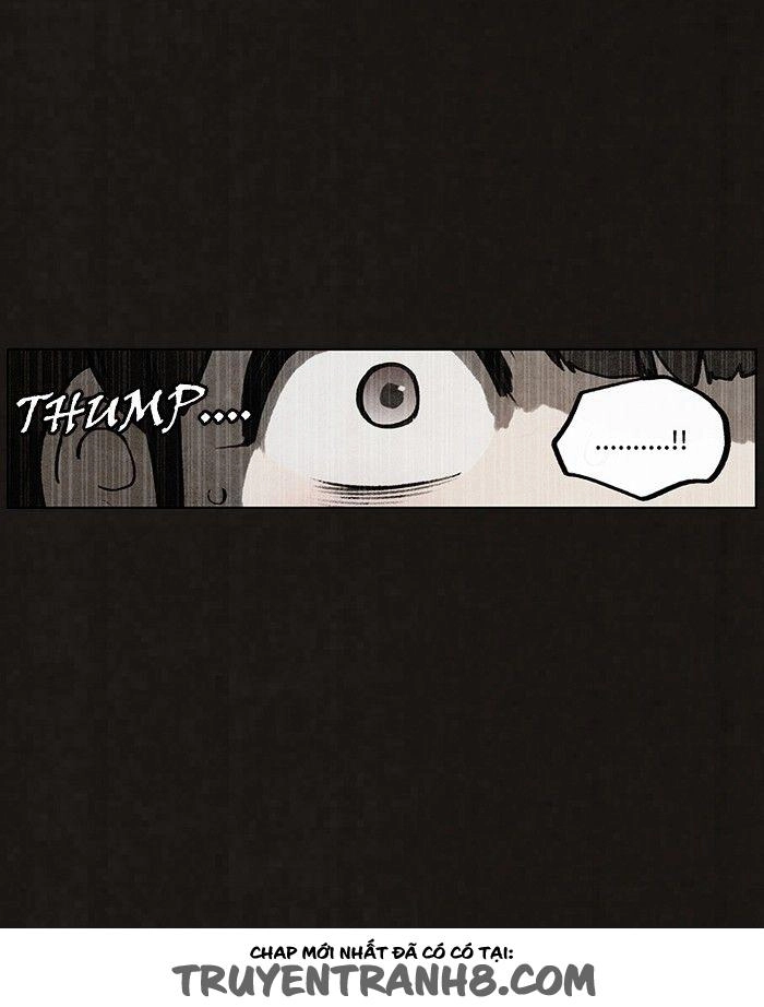 Bastard - Đứa Con Của Quỷ Chapter 65 - 13