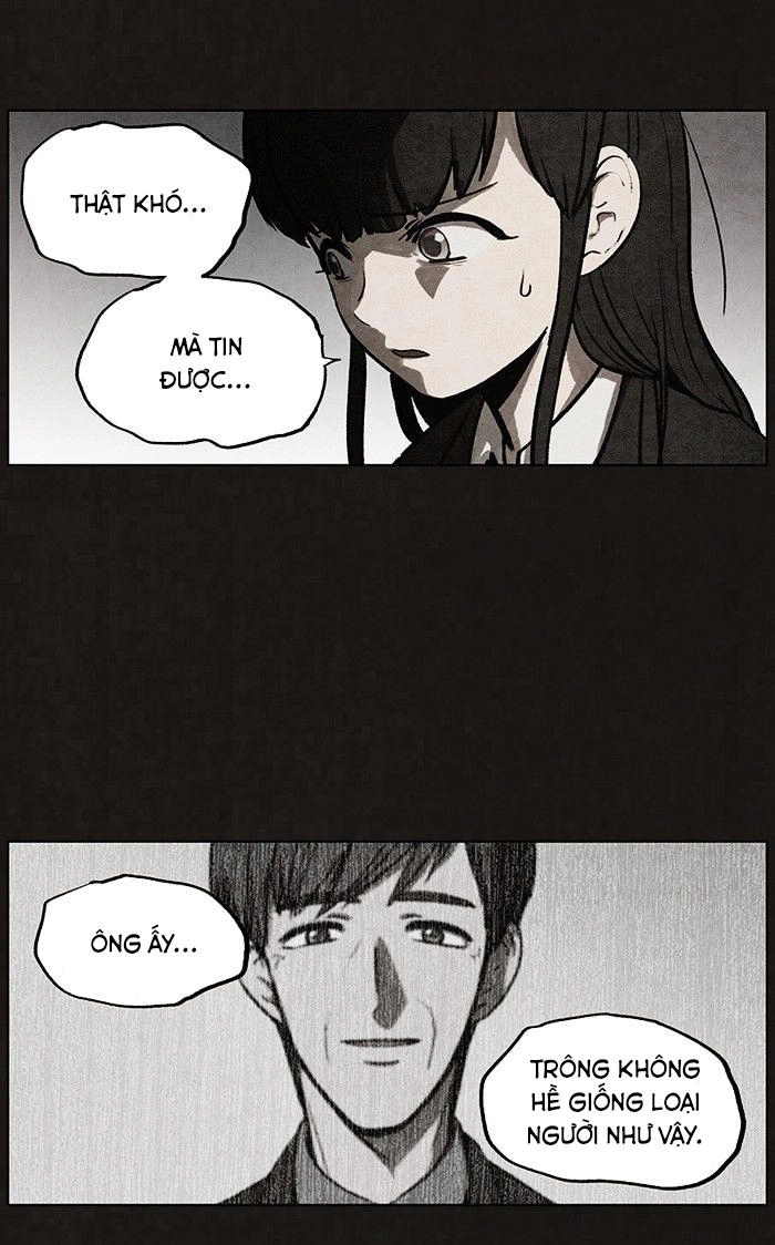 Bastard - Đứa Con Của Quỷ Chapter 65 - 18