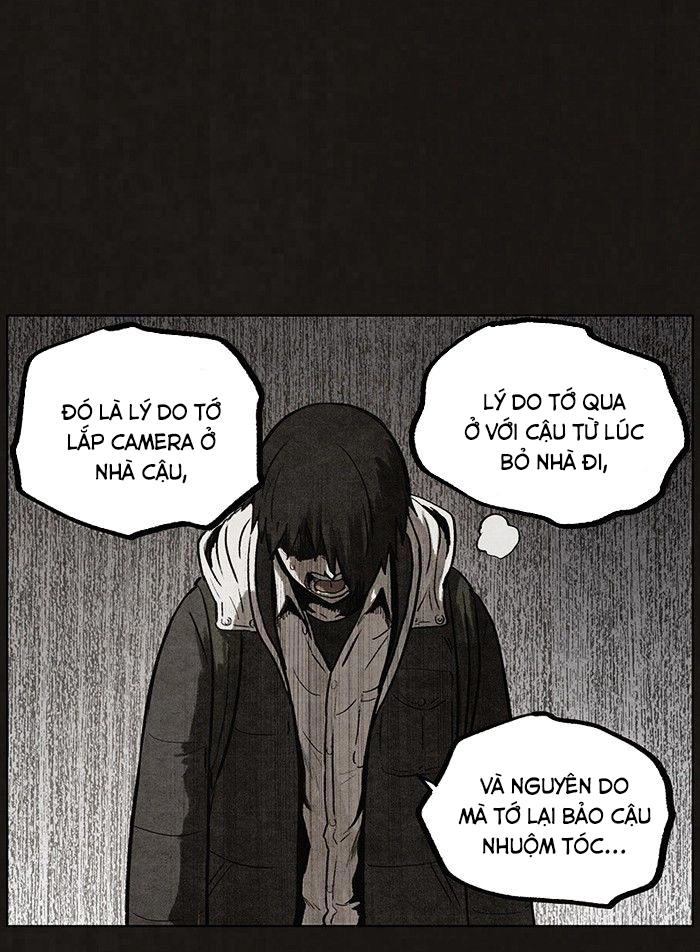 Bastard - Đứa Con Của Quỷ Chapter 65 - 19