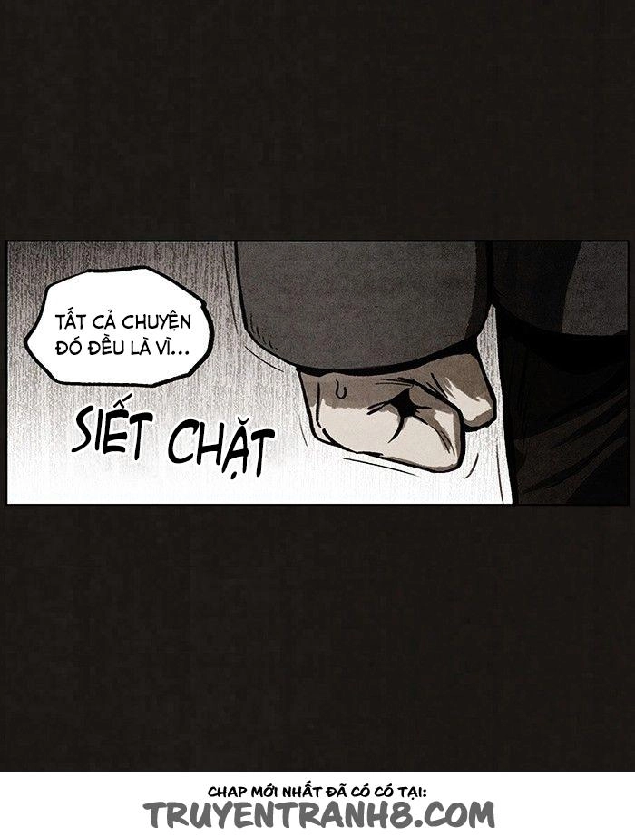 Bastard - Đứa Con Của Quỷ Chapter 65 - 20