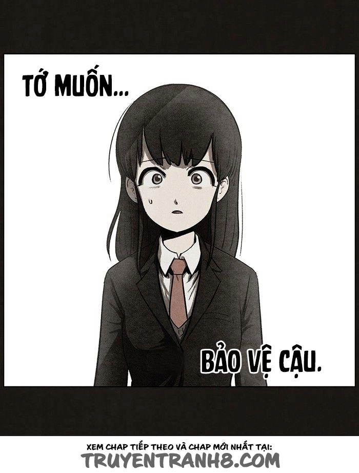 Bastard - Đứa Con Của Quỷ Chapter 65 - 21