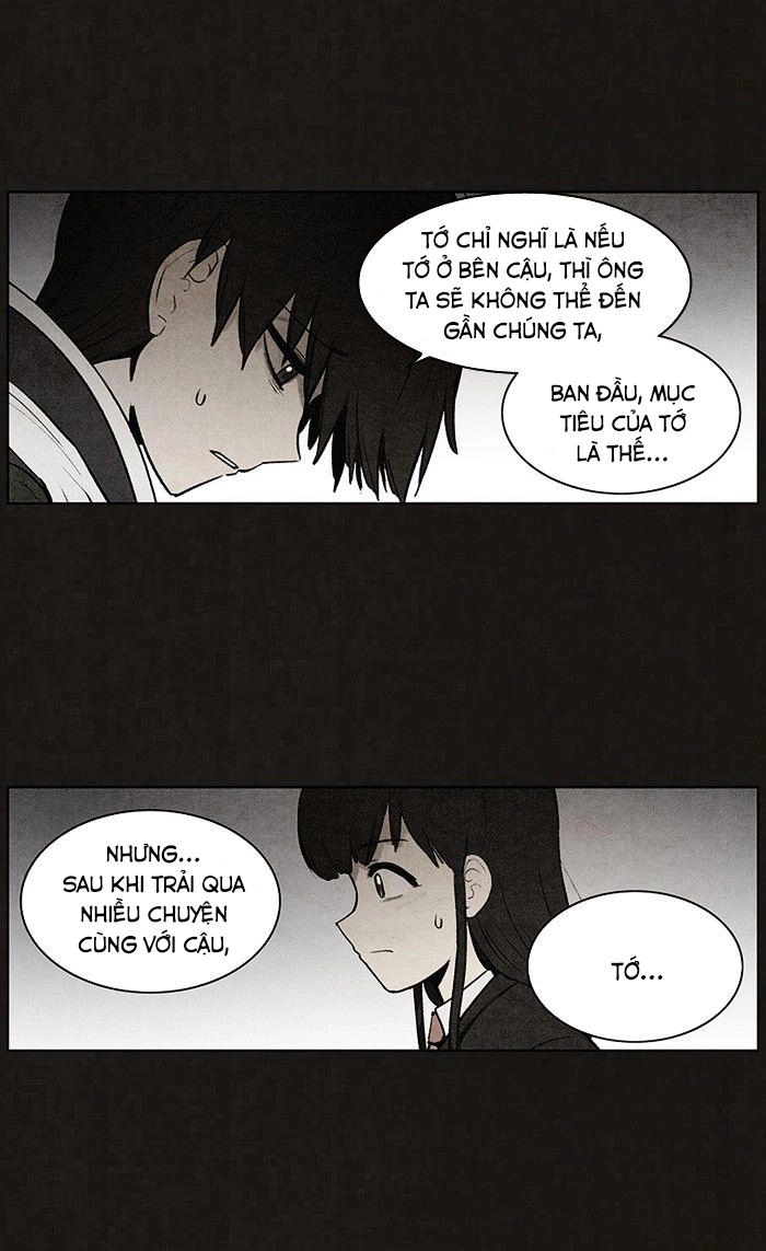 Bastard - Đứa Con Của Quỷ Chapter 65 - 23