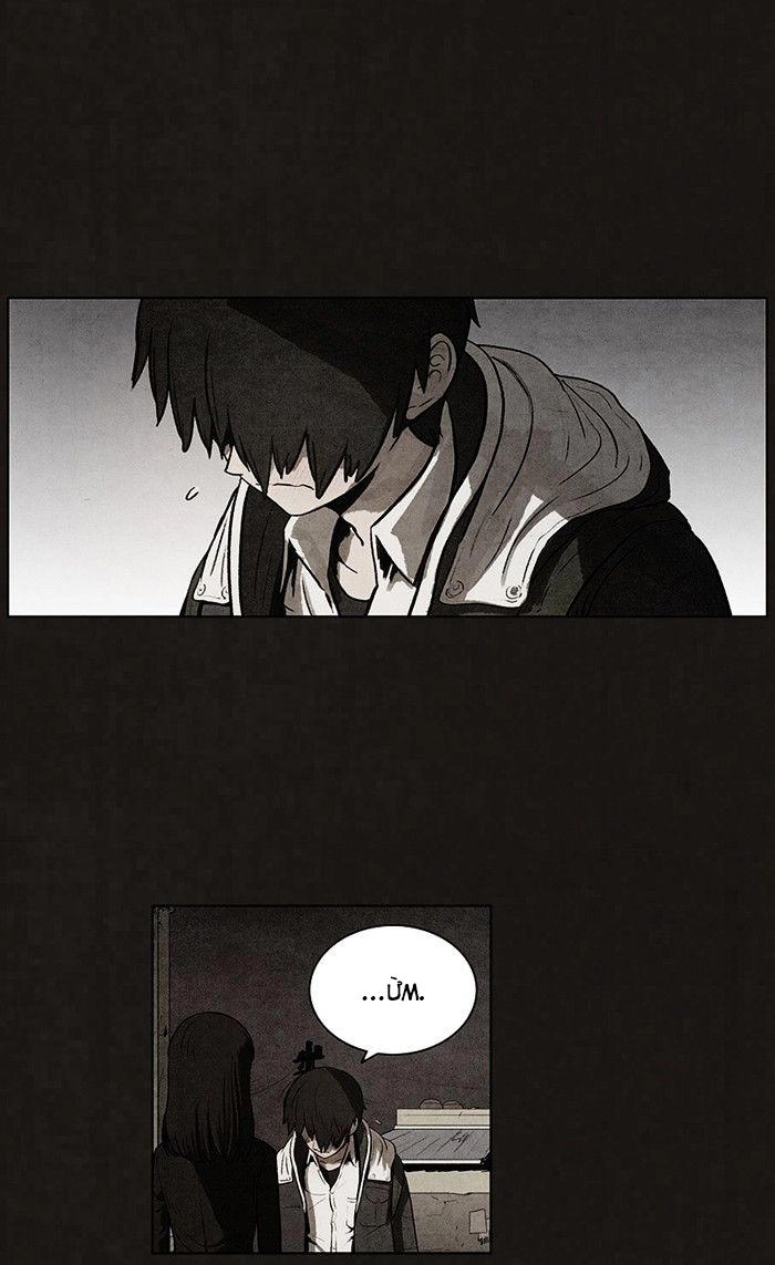 Bastard - Đứa Con Của Quỷ Chapter 65 - 25