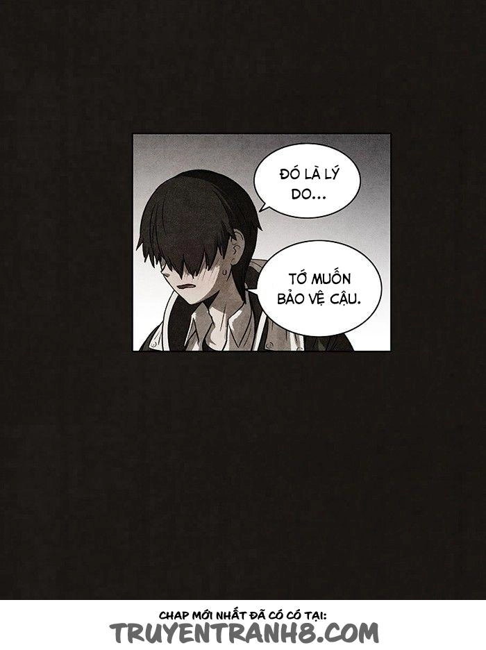 Bastard - Đứa Con Của Quỷ Chapter 65 - 26