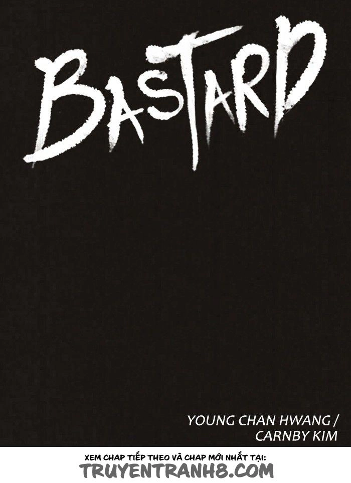 Bastard - Đứa Con Của Quỷ Chapter 65 - 28