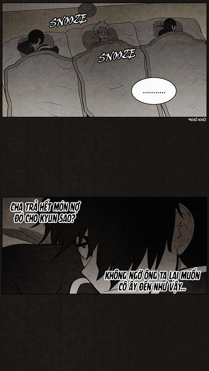 Bastard - Đứa Con Của Quỷ Chapter 65 - 30