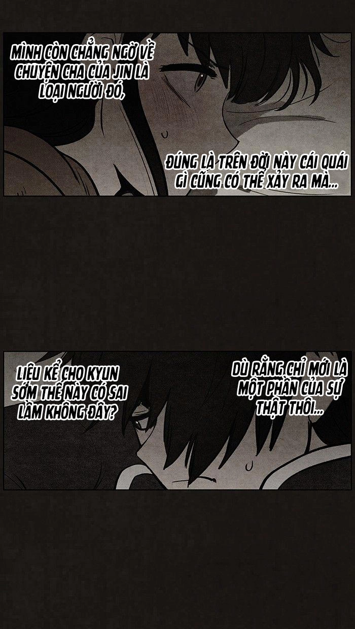 Bastard - Đứa Con Của Quỷ Chapter 65 - 31