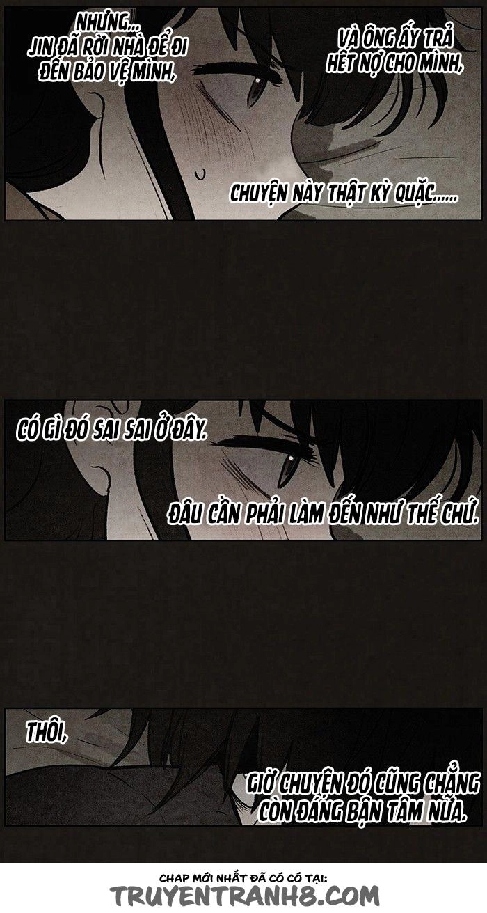 Bastard - Đứa Con Của Quỷ Chapter 65 - 32