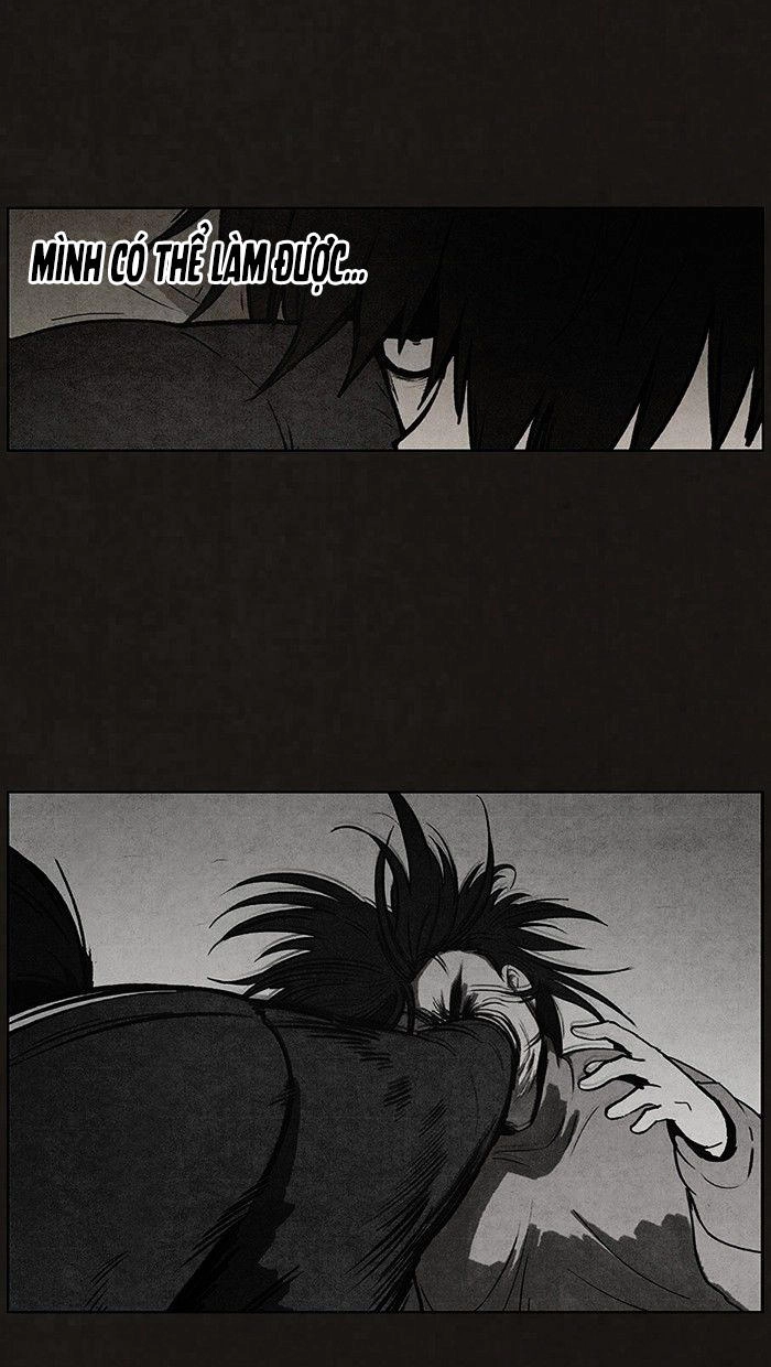 Bastard - Đứa Con Của Quỷ Chapter 65 - 33