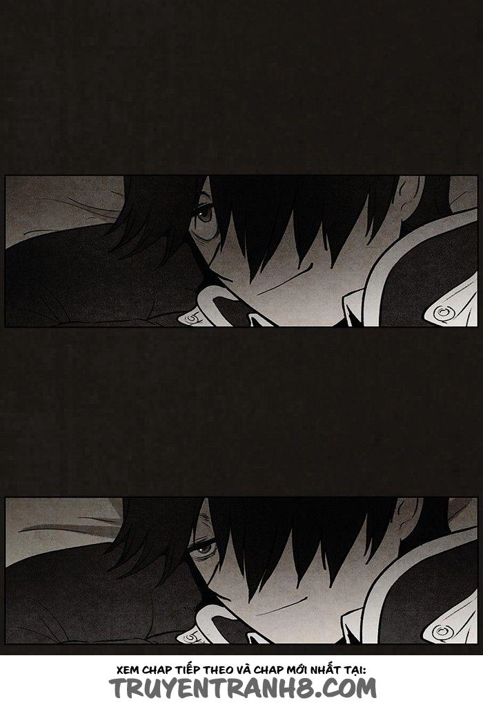 Bastard - Đứa Con Của Quỷ Chapter 65 - 36