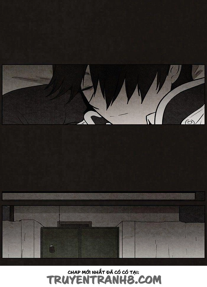 Bastard - Đứa Con Của Quỷ Chapter 65 - 37