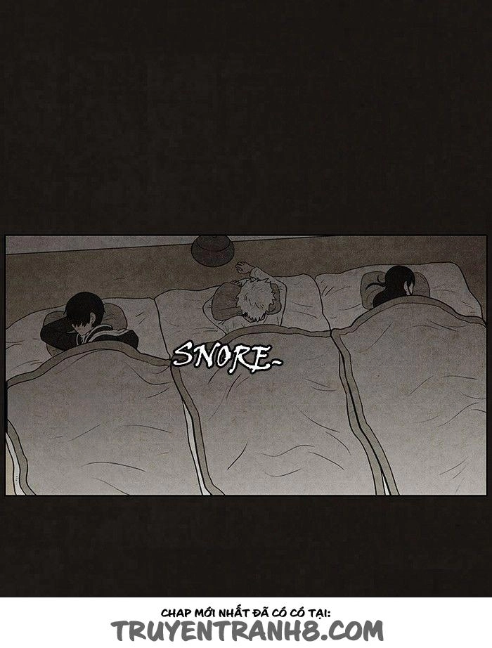 Bastard - Đứa Con Của Quỷ Chapter 65 - 38