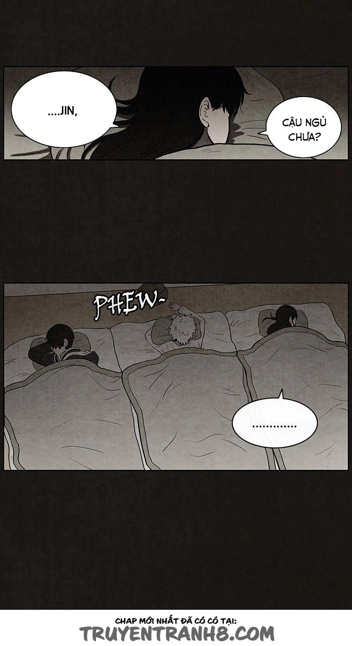 Bastard - Đứa Con Của Quỷ Chapter 65 - 39