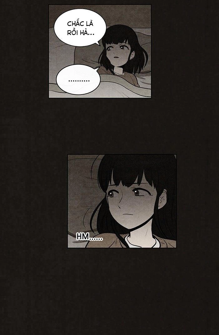 Bastard - Đứa Con Của Quỷ Chapter 65 - 40