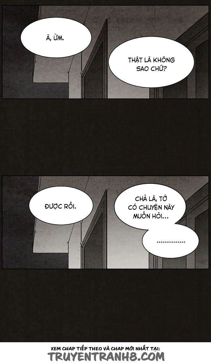 Bastard - Đứa Con Của Quỷ Chapter 65 - 41