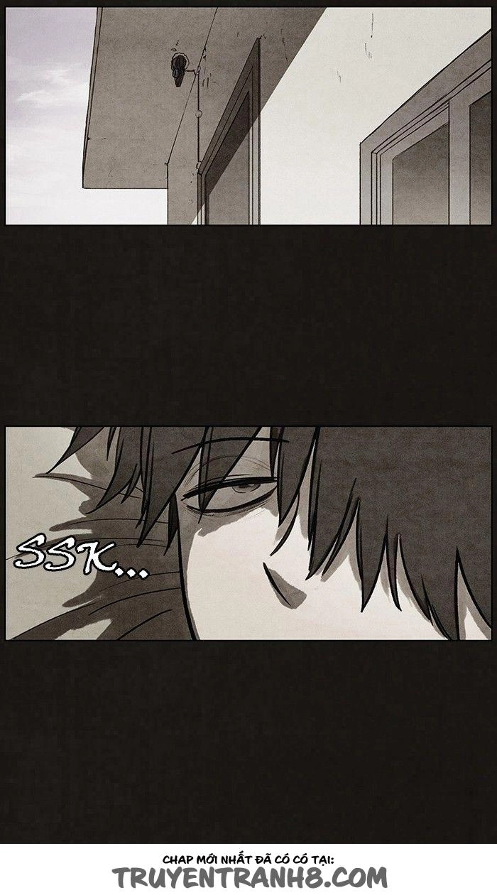 Bastard - Đứa Con Của Quỷ Chapter 65 - 43