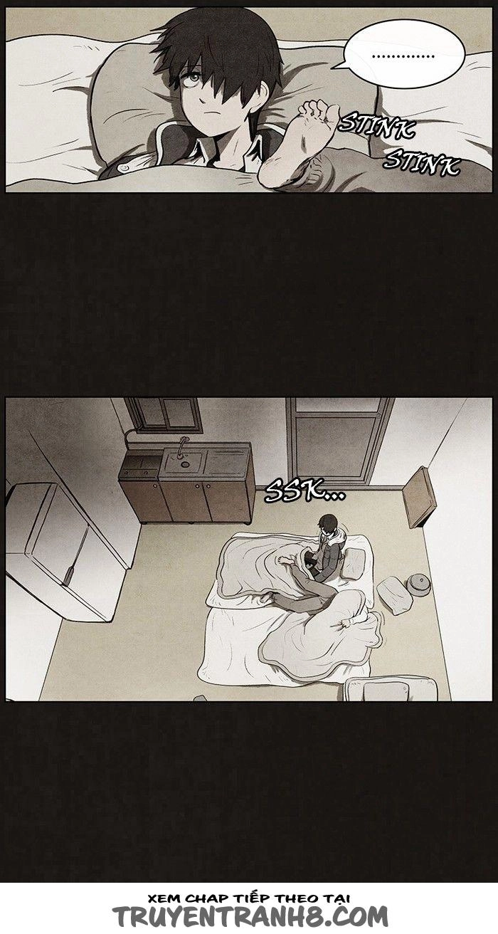 Bastard - Đứa Con Của Quỷ Chapter 65 - 44