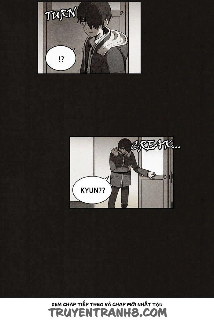 Bastard - Đứa Con Của Quỷ Chapter 65 - 45