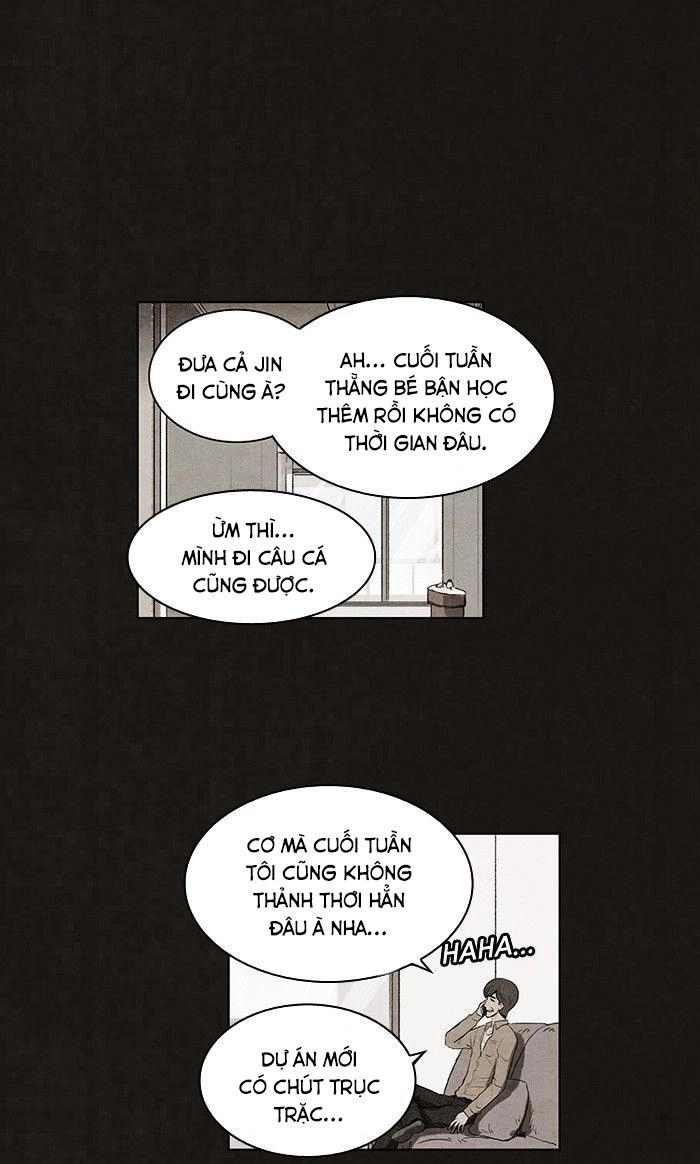 Bastard - Đứa Con Của Quỷ Chapter 65 - 48