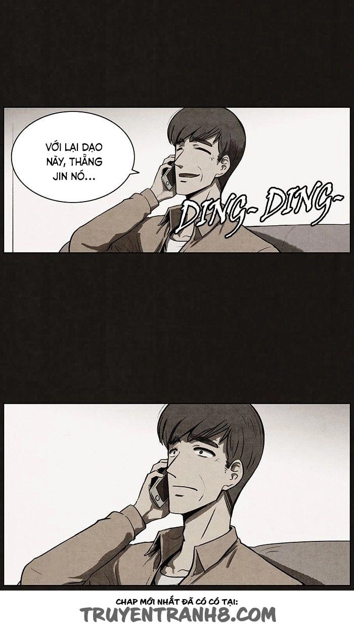 Bastard - Đứa Con Của Quỷ Chapter 65 - 49