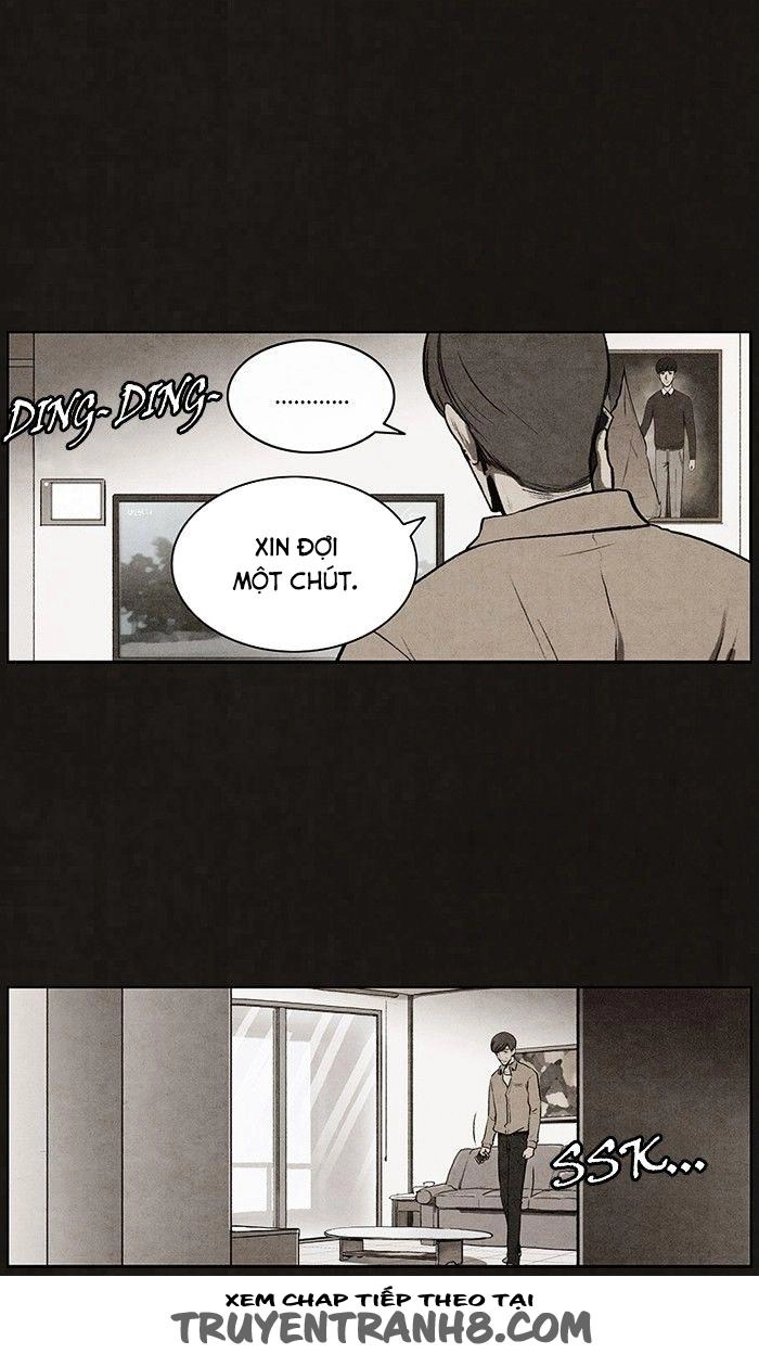 Bastard - Đứa Con Của Quỷ Chapter 65 - 50