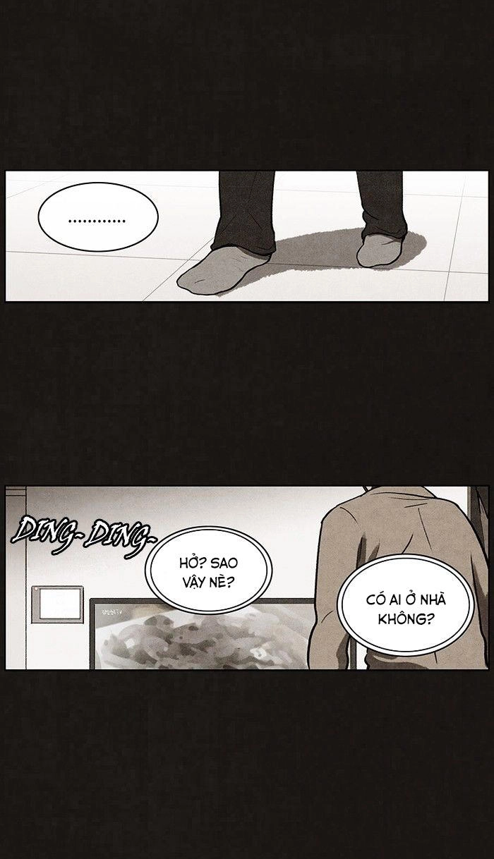 Bastard - Đứa Con Của Quỷ Chapter 65 - 51